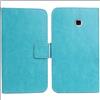 Anybird Blu Custodia in Pelle Flip Case Protettiva Cover Skin per BRONDI Amico Unico/BRONDI Amico Unique 1.8