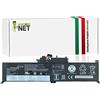new net Batteries - Batteria [ 15.2 V - 3260 mAh - 51 Wh ] Compatibile con Lenovo Yoga x380 20LHCTO1WW 20LJS2H104 20LJS1Q825 20LJS4PE00 X380(20LH002BGE) 20LHS0E500 20LHS0SA00 20LJS20H01 20LJS55S05