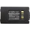 Cameron Sino Batteria per Datalogic Skorpio X3, Skorpio X4 PN: Datalogic 94ACC0046, 94ACC0048, BT-0016 5200mAh / 19.24Wh