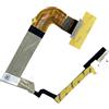 ZAHARA 40pin Cavo Flat LCD Display LCD Schermo per Lenovo Legion Slim 5 16AHP9 83DH, Legion Slim 5 16ARP9 83EX，Legion Slim 5 16APH8 82Y9，Legion Slim 5 16IRH8 82YA ILYE3 40pin DC02C013K00 EDP Cable