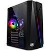 Vibox VI-125 PC Gaming - AMD Ryzen 3 3200G 4 cores - Radeon Vega 8 - 8GB RAM - 480GB SSD - Linux OS - WiFi