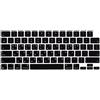 WYGCH Copertura tastiera coreana per MacBook 2025-2022 Air 13.6 15 M4 M3 M2 A3240 A3241 A3113/A3114/A2681/A2941; 2025-2021 Pro 14 pollici 14,1 pollici cm M4 M. 4 3 M2 M1 Pro/Max A2918/A2992