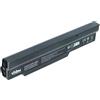 vhbw batteria compatibile con Fujitsu Amilo V3525, V3505, V8210, V5545, V3545 notebook (5200mAh, 10,8V, Li-Poly)