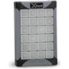 X-keys P&I Engineering XK-24 USB Nero, Grigio