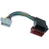 Adapter Universe DIN ISO Auto Radio Adattatore Cavo Connettore