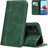 AKABEILA Xiaomi Poco M4 Pro 5G Custodia per Redmi Note 11T 5G Custodia a portafoglio in pelle PU con [scomparto per carte di credito] [Magnetica]
