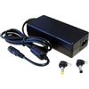 ALCAVAPOWER ALIMENTATORE SWITCHING 12V 5A PER MONITOR E TV LCD ALCA POWER AP125