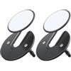 Generic Supporto Da Parete Per Tablet - Supporto Da Parete Da Cucina Per Telefono Tablet, Staffa Universale Multi-angolo Per Tablet Smartphone - Leggi La Ricetta Sul Muro