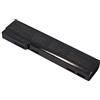 HUBEI CC06 CC06XL HSTNN-LB2F HSTNN-LB2G Batteria portatile compatibile per HP EliteBook 8460P 8470P QK642AA QK643AA CC06XL CC03 CC09 628668-001 628670-001 628666-001 631243-001(10.8V 5200MAH 56Wh)