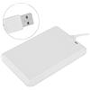 Wandisy Vendite Pazze Lettore di schede Porta, IC/ID Card Lettore di schede di Accesso Porta NFC Senza unità USB Senza Contatto(13.56Mhz/IC Card)