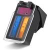 Generico Cartucce 545XL 546XL Compatibile con Canon, Pixma MG3050 2550(546XL) | Cartucce 545XL e 546XL per stampa quotidiana, installazione semplice e compatibilità estesa.