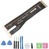 Garsent Cavo Flessibile Connettore Display LCD per A72 5G A726 A72 4G A725, Cavo di Collegamento Scheda Madre FPC, Gruppo Digitalizzatore Touch Screen con Strumento di Smontaggio, Facile