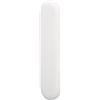 KIMISS Altoparlante a Cuscino Bluetooth in ABS - Portatile a Conduzione Ossea con Bassi Stereo per un Sonno Profondo (Bianco)