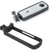 VBESTLIFE Cornice Protettiva per Fotocamere Ricoh Theta Spherical SC2, Accessori per Montaggio a Gabbia di Protezione per Fotocamera con Connettore a Vite 1/4, Plug And Play