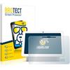 brotect Pellicola Protettiva Vetro per Google Nest Hub Max Protezione Schermo [Durezza Estrema 9H, Chiaro]
