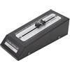 Cosiki Controller Volume, Controller Volume Preamplificatore Passivo con Guscio in Metallo per Scheda Audio del Computer