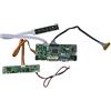 NJYTouch M.NT68676.2A HDMI DVI VGA AUDIO LCD Controller Board per T215HVN01.0 M215HTN01.1 M215HW02 V0 M215HW03 V1 1920 × 1080 schermo LCD