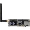 LILYGO T-BeamSUPREME Meshtastic ESP32-S3 TTGO Scheda di Sviluppo LoRa L76K GPS WiFi Modulo Bluetooth con SH1106 OLED da 1,3 (L76K 868Mhz)
