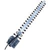 WEB world electronic business Antenna Yagi Direzionale 2.4GHz High Gain 18dBi per Trasmissione Wireless - 2400-2500 MHz