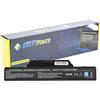 INFOELETTRONICA LO STORE DELLA CONVENIEN Batteria 5200mAh compatibile HP Compaq 6730s 6735s 6820s 6830s 6720s Compaq 510 511 610 615 HP 550