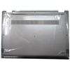 RTDpart Custodia inferiore del computer portatile per Lenovo YOGA 520-14IKB Flex 5-1470 5CB0N67363 AP1YM000100 nero nuovo
