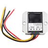 Sustvita 12V 24 V a 5 V Alimentatore DC Tensione CC Regolatore della tensione Auto Riduciatore Buckler Converter 10A 50W per elettronica di veicolo