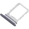 Générique per Samsung Galaxy Z Flip7 SM-F751U Cassetto Vassoio Supporto SIM Card Nero