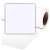 Colorama LL CO965 Fondale in Carta, 2,18 x 11 mt, Artic Bianco