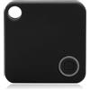 Dpofirs Key Finder, Mini Localizzatore GPS Portatile per Telefono, Localizzatore GPS per Chiavi, Bambini, Borse, Gatti e Altro, 10 Milioni di Ricerca Oggetti con Allarme Antifurto (#1)