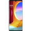 LG Velvet 5G (128GB + 6GB, Single Sim, Aurora Gray)