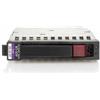 HP 581286-B21 - 600 GB 6G SAS 10K rpm SFF (2.5-inch), 0,725 kg