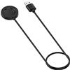 Generic Caricatore per orologio compatibile per Realme Watch 2 Smart Watch Cavo di ricarica per Smartwatch, Sostituzione USB Dock Station per Realme Watch 2 Pro