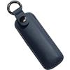 Générique Custodia per chiavetta USB, custodia per chiavette USB, custodia in pelle di archiviazione USB, custodia di protezione, uso multiplo con portachiavi per chiavetta USB, proprietari di