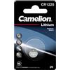 Camelion GR-Kabel PQ-136 household battery Single-use battery CR1225 Litio 3 V