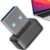 Generico Laptop Fingerprint Reader, Portable Logger, 360-Degree Touch Security Device, Fast Matching PC Dongle, Enhanced Data Protection for Secure Login Access for PC, Laptop, Work, Home