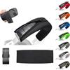 Voarmaks Copertura per archetto per cuffie compatibile con Denon AH D9200 D7200 D7000 D5200 D5000 D2000, AH-MM400, protezione nastro per cuffie