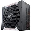 Gigabyte AP750GM alimentatore per computer 750 W ATX Nero