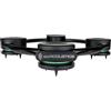 IsoAcoustics Subwoofer Isolation Stand: Aperta Sub (10.5 W x 11.5" D)