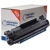 Organizza Ufficio CF-280A CF280A Toner Compatibile per HP LASERJET PRO M401A M401D M401DN M401DNE M401DW M401N MFP M425DN MFP M425DW
