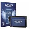 savvies 6 Pezzi Pellicola Protettiva per Carpuride W602BS