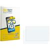 brotect Pellicola Protettiva per Mediacom SmartPad 10.1 HD iPro110 3G M-IPRO110B Protezione Schermo (2 Pezzi) [Trasparente, Anti-Impronte]