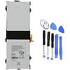 WYGUO EB-BW720ABA EB-BW720ABE Batteria per laptop