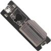 NWQZTS Supporto telecamera posteriore Luce targa, per Fiat, per Bravo Brava Ritmo Punto EVO Linea Grand Siena Croma 500L telecamera per targhe(1 Piece)