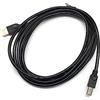 T-ProTek Cavo USB Adattatore per Stampante, Connettore Compatibile con EpsonEcoTank ET-2850