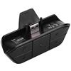 Yosoo Health Gear Adattatore per Cuffie Stereo One, Convertitore di Cuffie per Controller