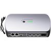 Generico Gruppo di continuità, batteria di backup UPS, Backup della batteria del router da 8800 mAh con POE, Batteria di backup per modem, router, dispositivo per la rilevazione delle impronte digitali