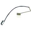 Gintai Connettore LCD Video Cavo per ASUS ROG G834JY 6017B1890701 14005-04450100 6017B1890801 14005-04450000 LED LVDS EDP Display Flex Video/Display Cavo Filo Linea (40PIN)