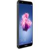 Huawei P Smart Smartphone, 32 GB, Nero