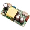 Generico Modulo di alimentazione switching 1,6A/1A/0,5A, AC110-264V 47-63Hz a DC5V/12/24V Modulo di alimentazione Convertitore AC-DC (12 V senza cavo)