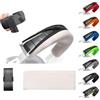 Voarmaks Copertura per archetto per cuffie compatibile con Turtle Beach Recon 70 70P, Recon 200 500, Recon Spark, Stealth 600 700 Gen 2, Stealth Pro, Elite 800, Z6A, XO4, protezione nastro per cuffie